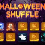 Halloween-Shuffle