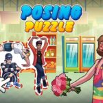 Posing-Puzzle