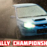 Rallye-Meisterschaft