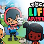 Toca Life-Abenteuer