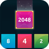 2048 X2 Merge-Blöcke